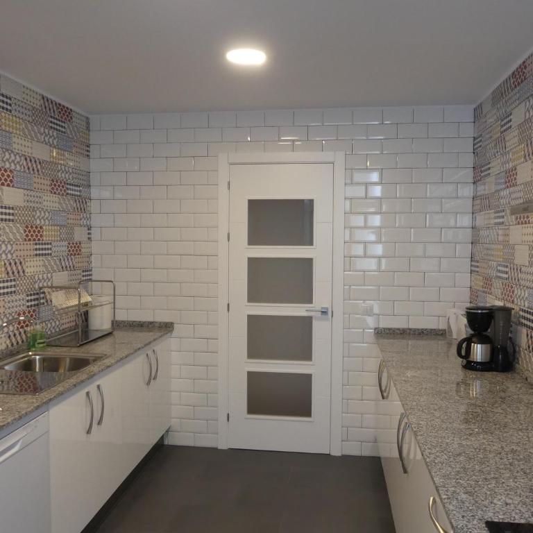 GATU PREMIUM Villa Aramburu, " Preferente mayores de 21 años y familias " - Apartamento - 19