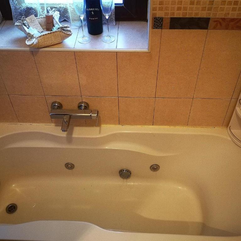 Il Pirata Innamorato - Casa con 1 Camera da Letto - 10