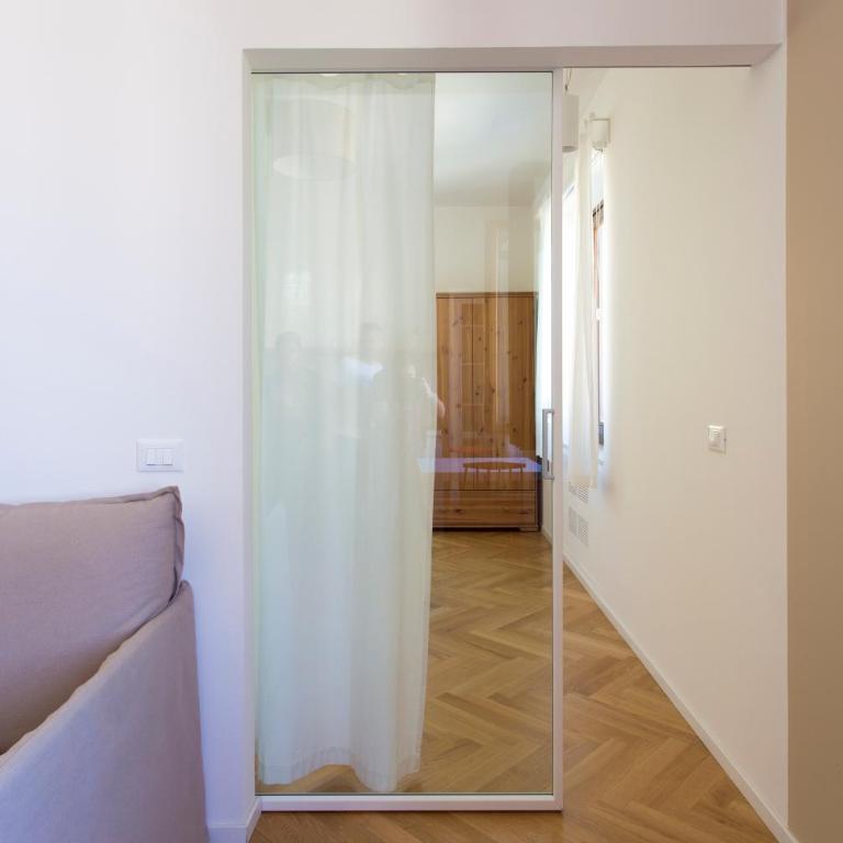 Residence Itaca - Appartamento con Vista Mare - 6