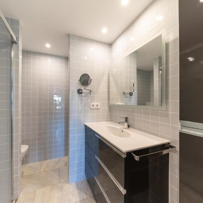 Apartment Lucia - Apartamento con vistas al mar - 11