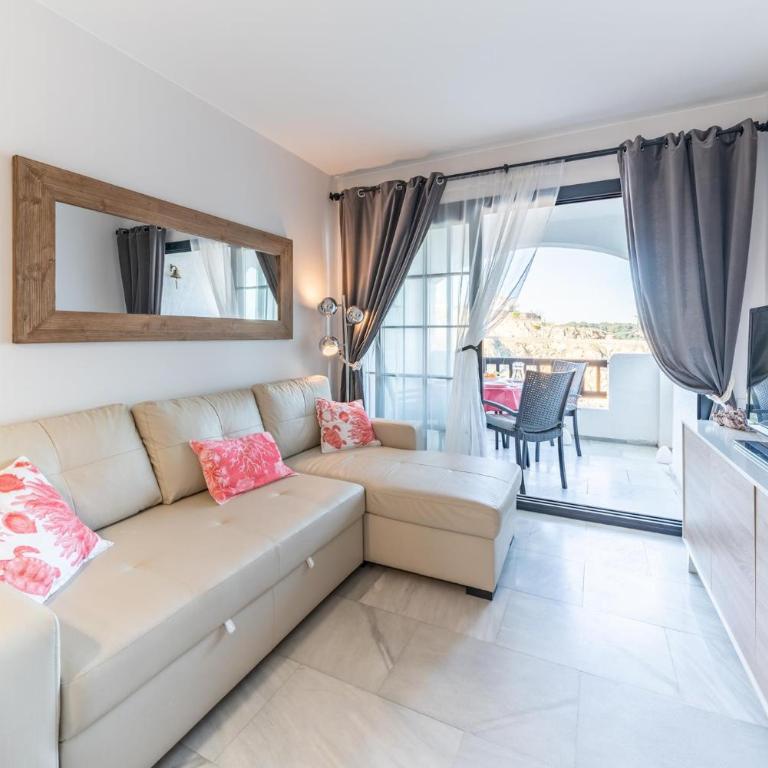 Apartment Lucia - Apartamento con vistas al mar - 5