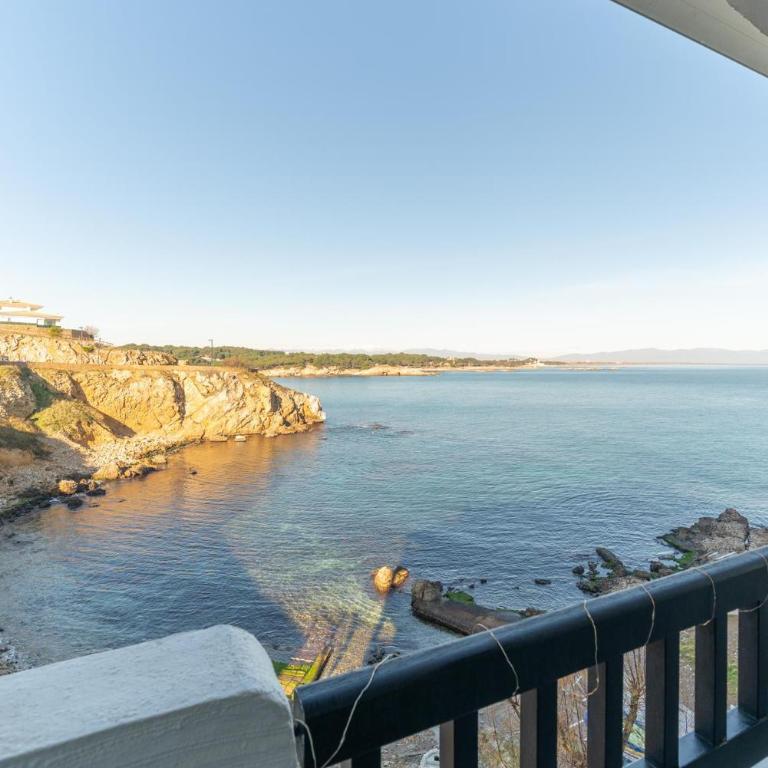 Apartment Lucia - Apartamento con vistas al mar - 3