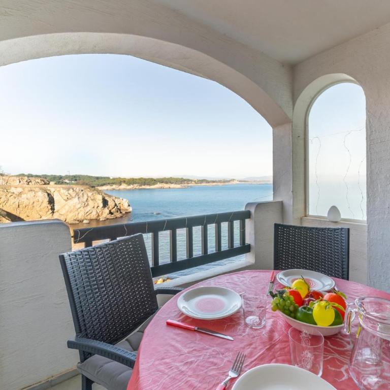 Apartment Lucia - Apartamento con vistas al mar - 4