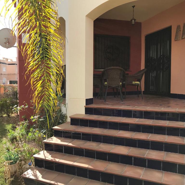 Bungalow Punta Marina - Apartamento con terraza - 33