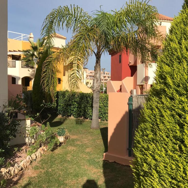 Bungalow Punta Marina - Apartamento con terraza - 62