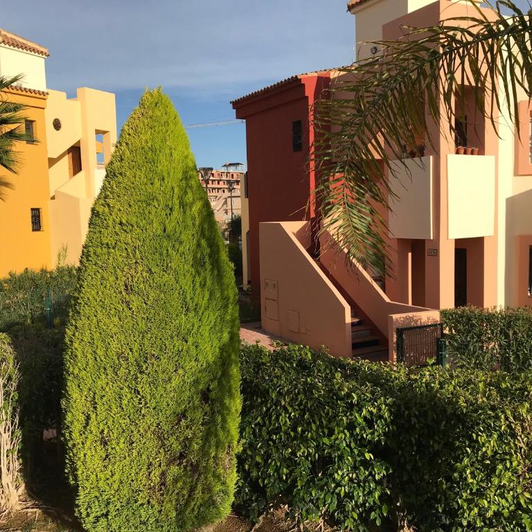 Bungalow Punta Marina - Apartamento con terraza - 32