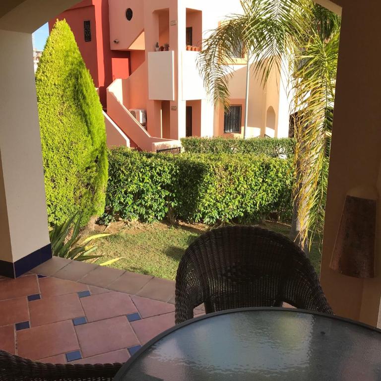 Bungalow Punta Marina - Apartamento con terraza - 31