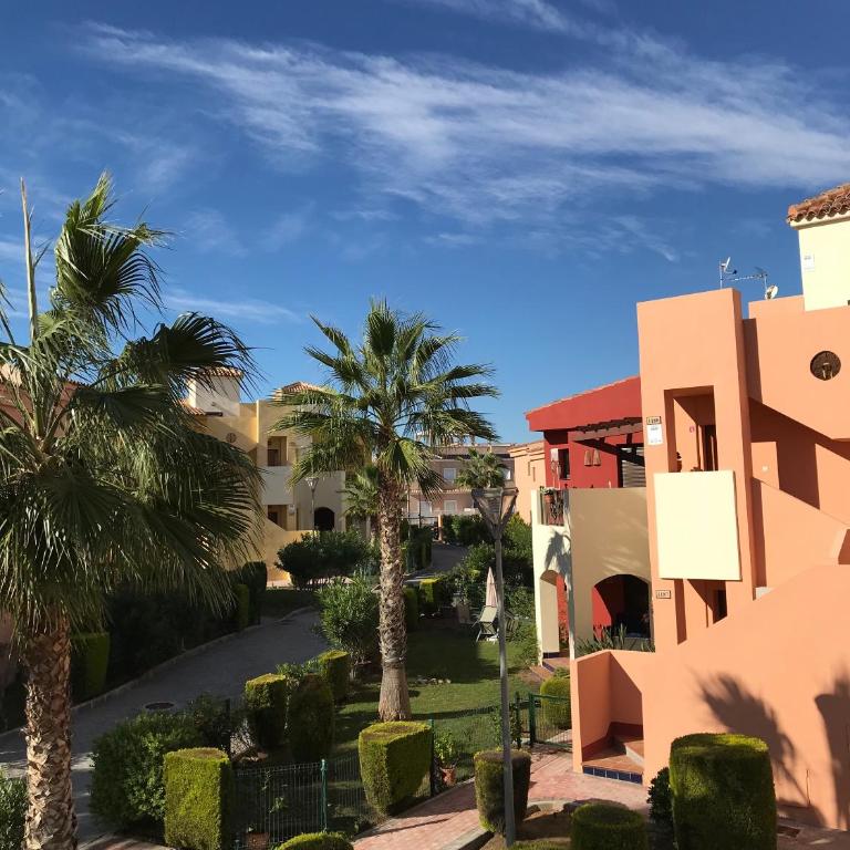 Bungalow Punta Marina - Apartamento con terraza - 66
