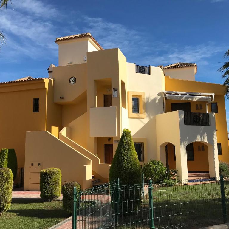 Bungalow Punta Marina - Apartamento con terraza - 36