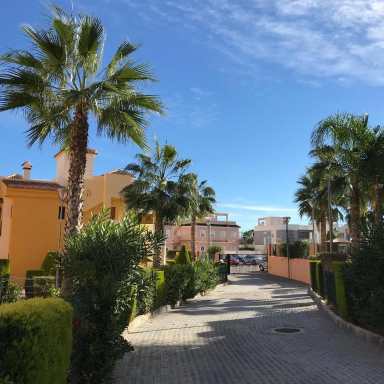 Bungalow Punta Marina - Apartamento con terraza - 65