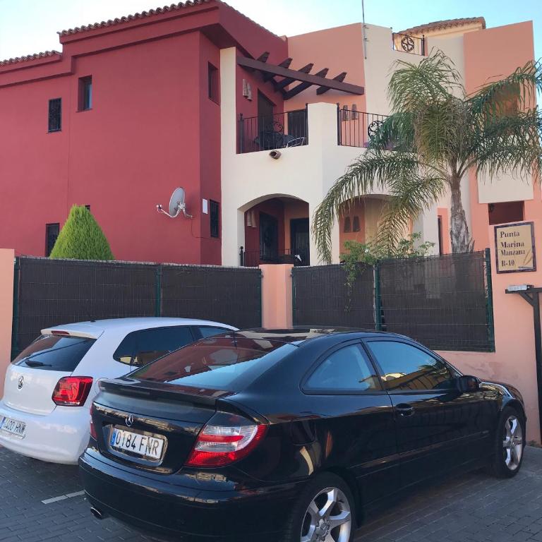 Bungalow Punta Marina - Apartamento con terraza - 67