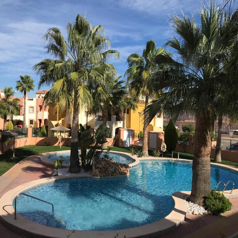 Bungalow Punta Marina - Apartamento con terraza - 28