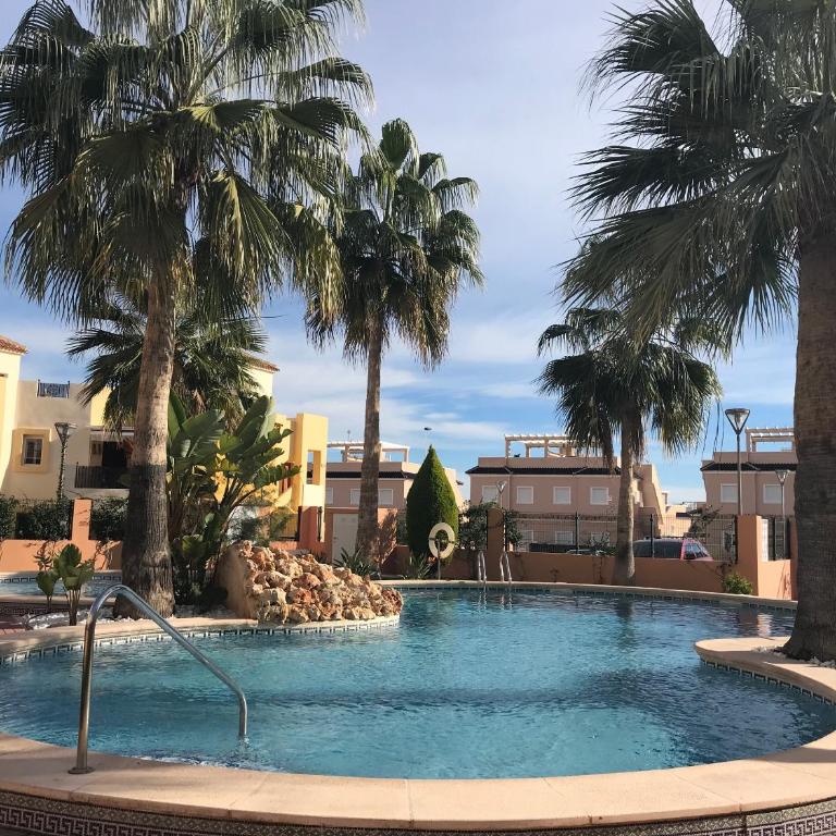 Bungalow Punta Marina - Apartamento con terraza - 24