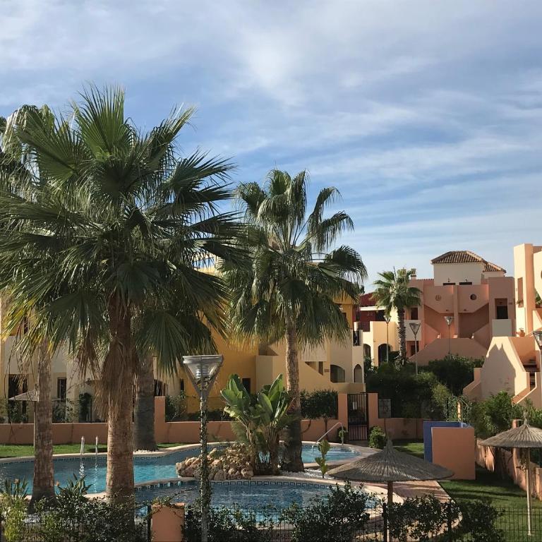 Bungalow Punta Marina - Apartamento con terraza - 64