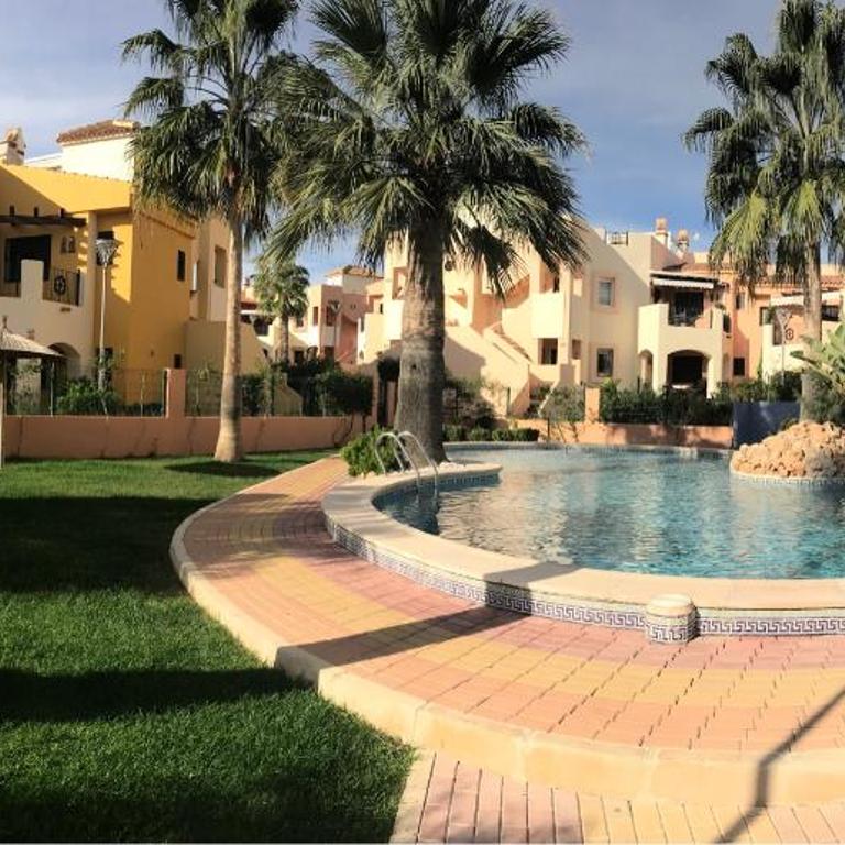 Bungalow Punta Marina - Apartamento con terraza - 27