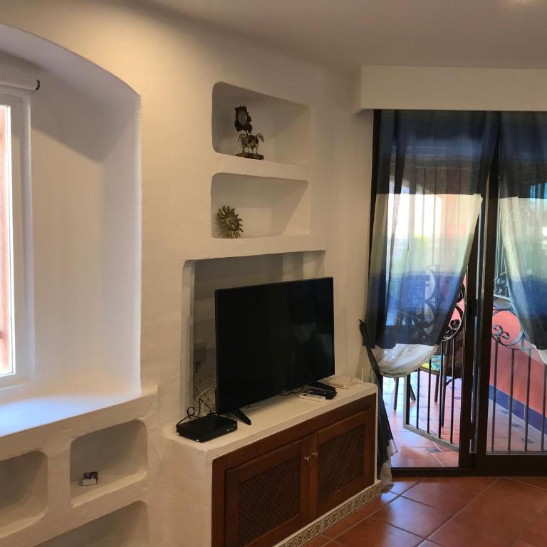 Bungalow Punta Marina - Apartamento con terraza - 55