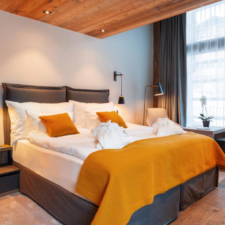 22 Summits Boutique Hotel - Suite Morgensonne - 1
