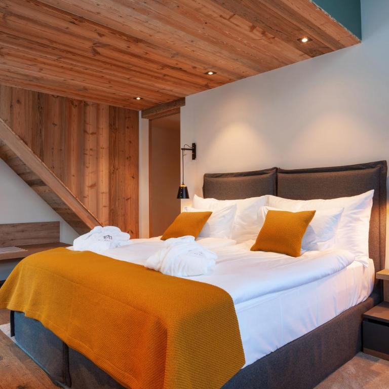 22 Summits Boutique Hotel - Suite Morgensonne - 3