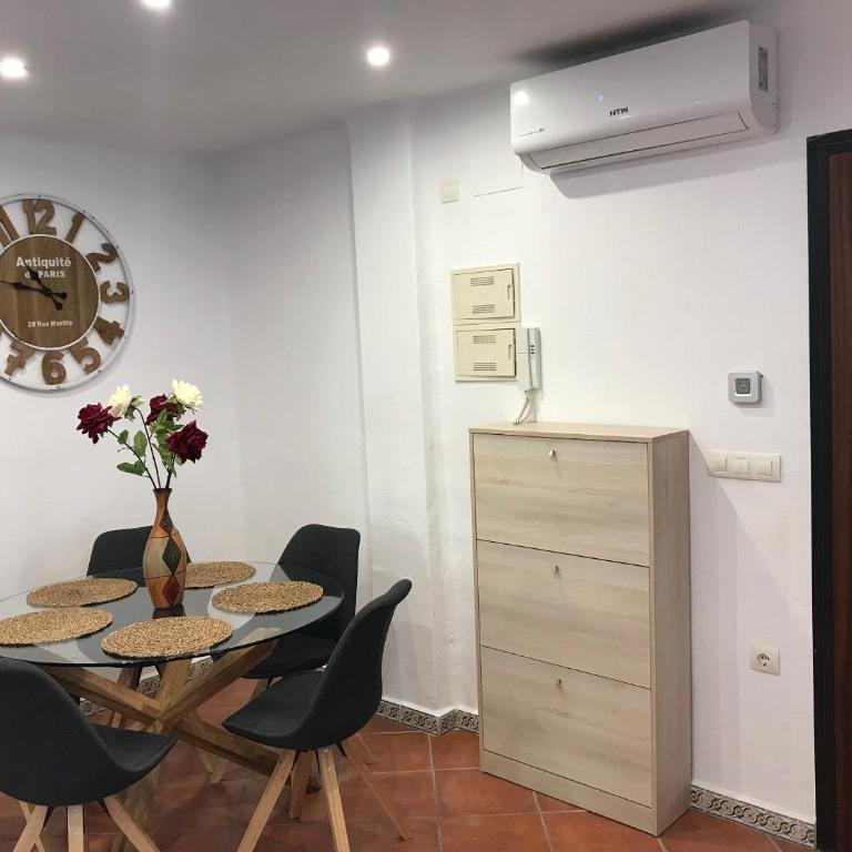 Bungalow Punta Marina - Apartamento con terraza - 40