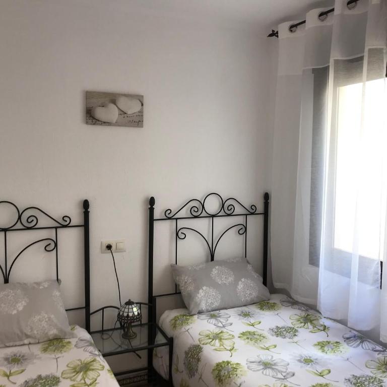 Bungalow Punta Marina - Apartamento con terraza - 56