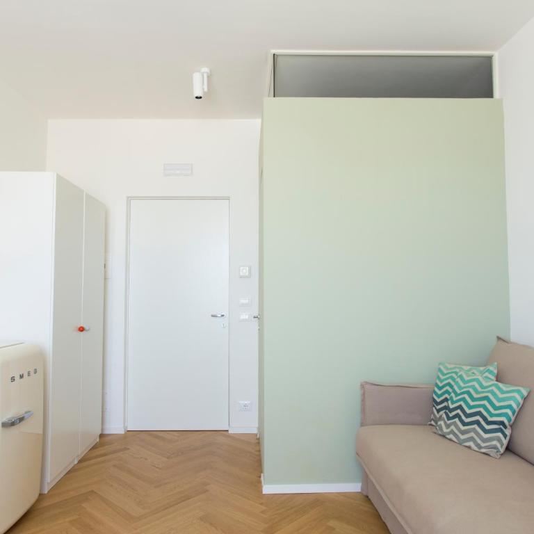 Residence Itaca - Appartamento con Vista Mare - 5
