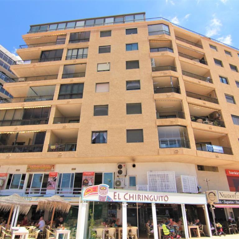 VCARI0406 - Apartamento de 2 dormitorios - 21