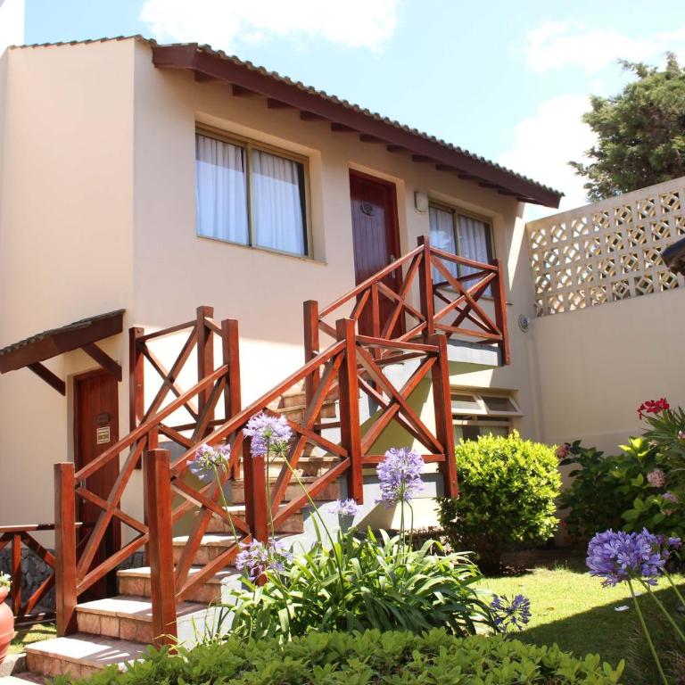 Orillas del Mar - Bungalow - 1