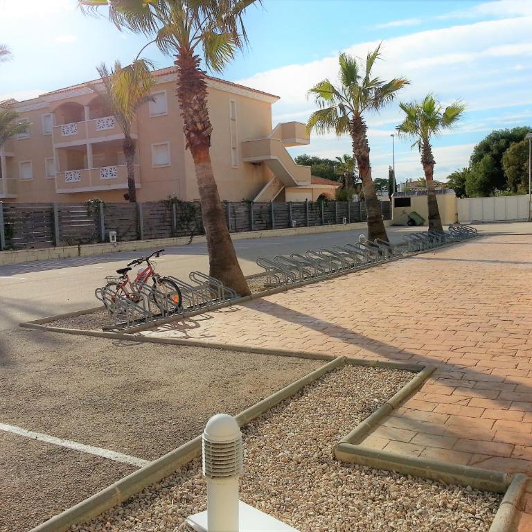 La Marquesa Riumar Pura Natura - Apartamento con vistas al mar - 21