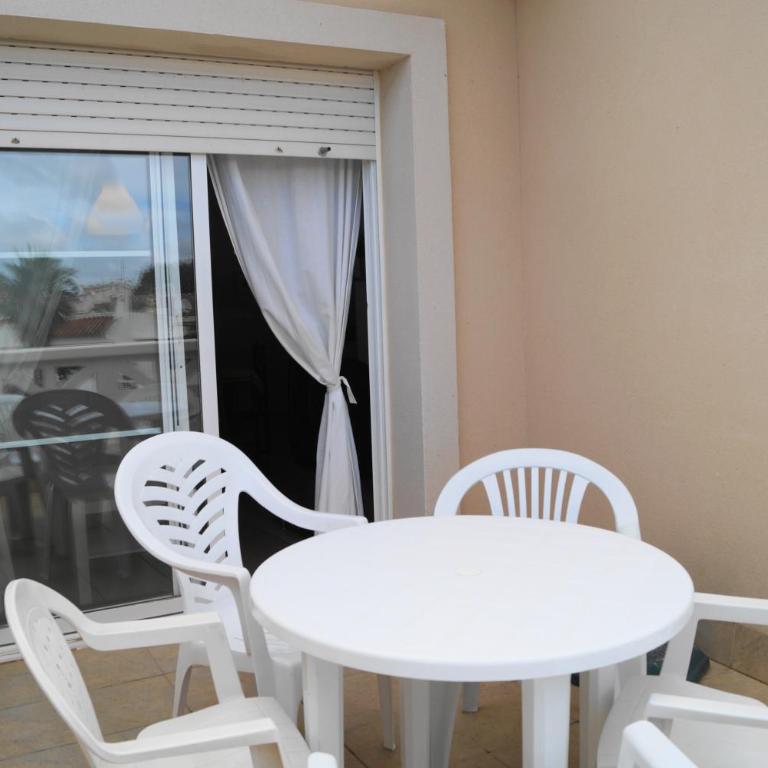 La Marquesa Riumar Pura Natura - Apartamento con vistas al mar - 19