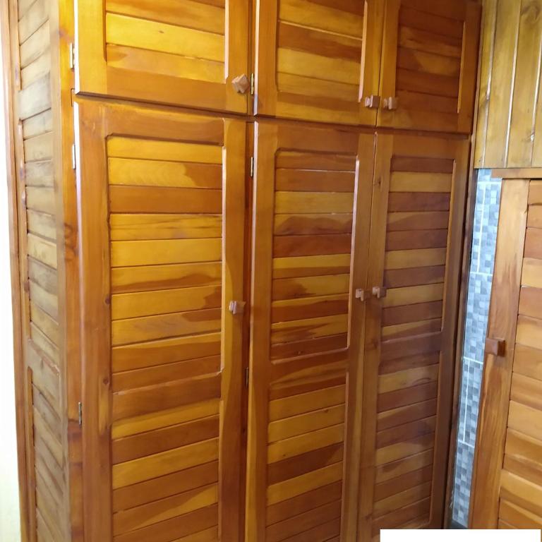 Cabaña Bariloche - Apartamento con vistas al lago - 16