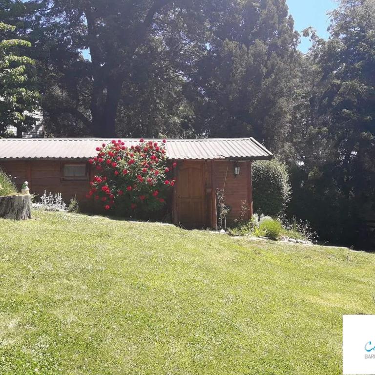 Cabaña Bariloche - Apartamento con vistas al lago - 10