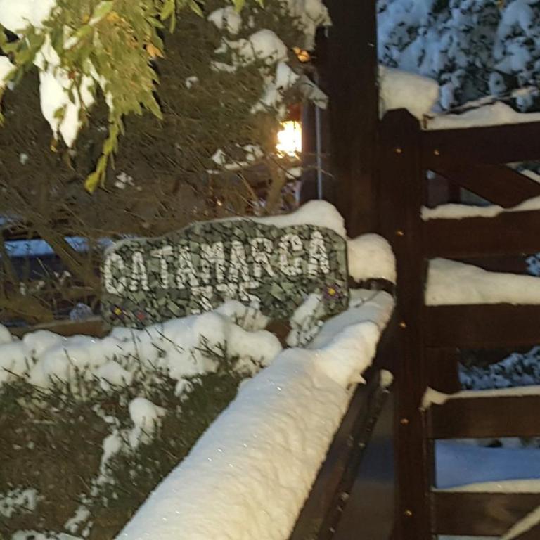 Cabaña Bariloche - Apartamento con vistas al lago - 21