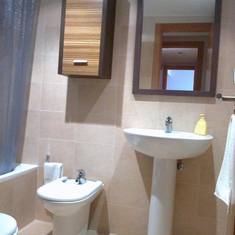 CORMORANT SUITE, sea terrace & pools - Apartamento Deluxe - 11