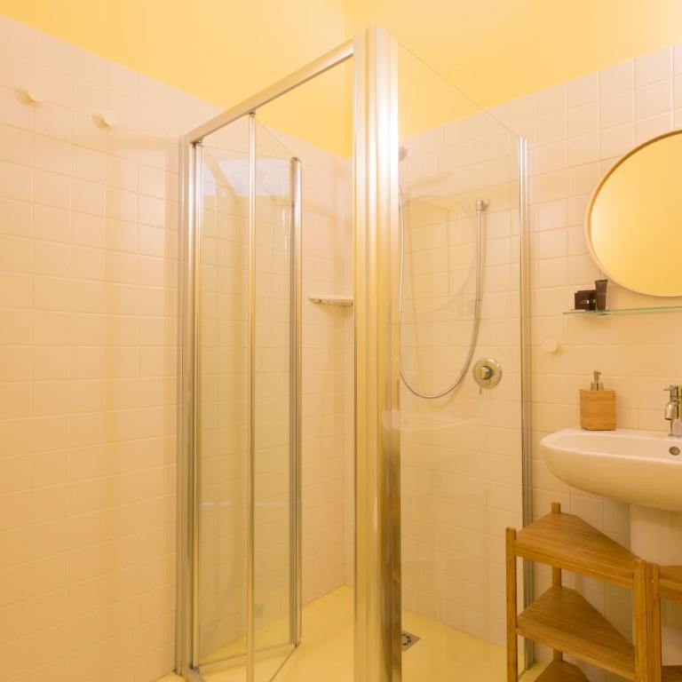 Residence Itaca - Appartamento Deluxe - 10