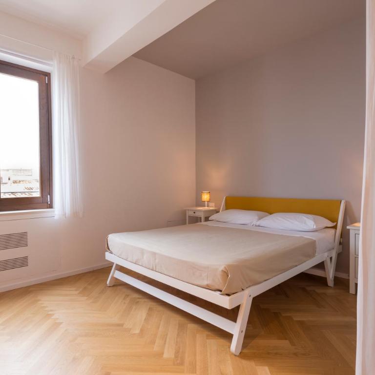 Residence Itaca - Appartamento Deluxe - 3
