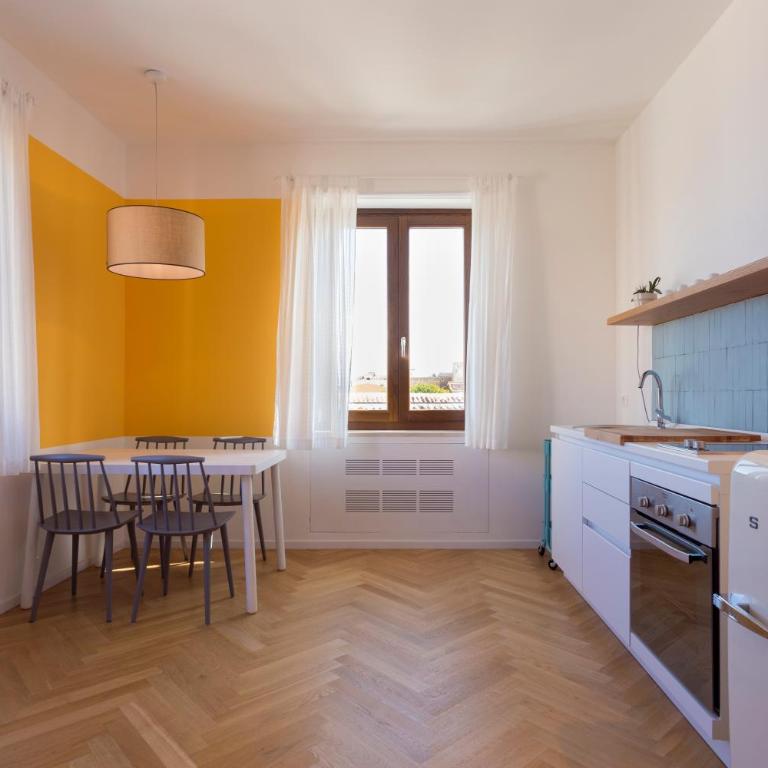 Residence Itaca - Appartamento Deluxe - 2