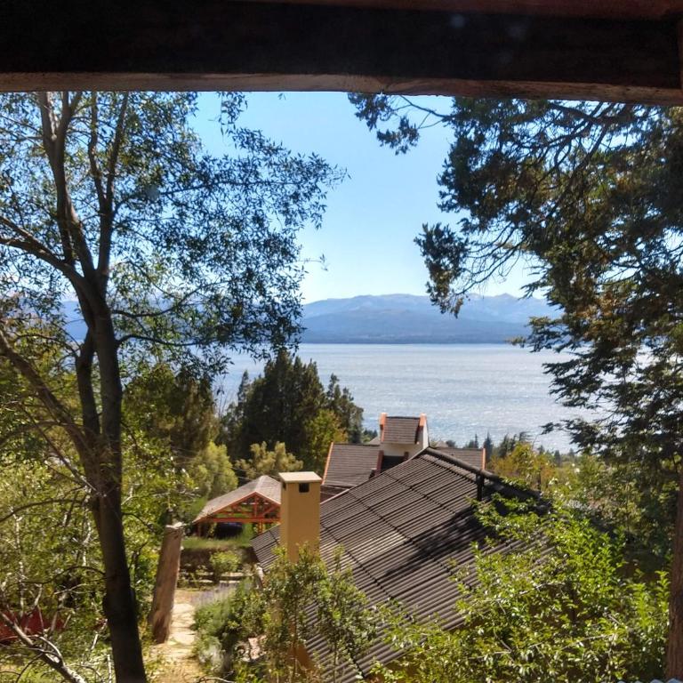Cabaña Bariloche - Bungalow de 2 dormitorios - 17