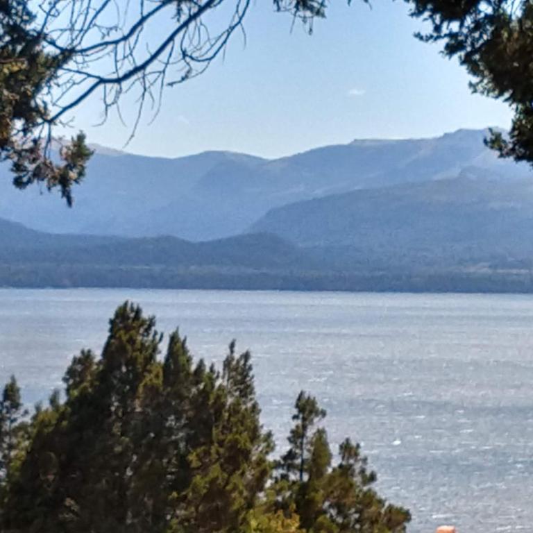 Cabaña Bariloche - Bungalow de 2 dormitorios - 18