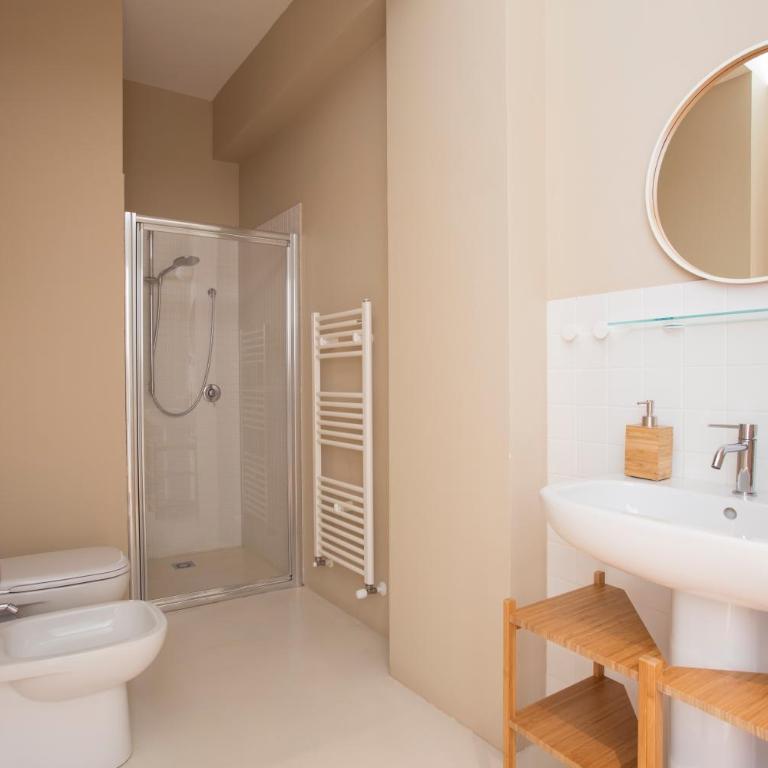 Residence Itaca - Appartamento Superior - 10