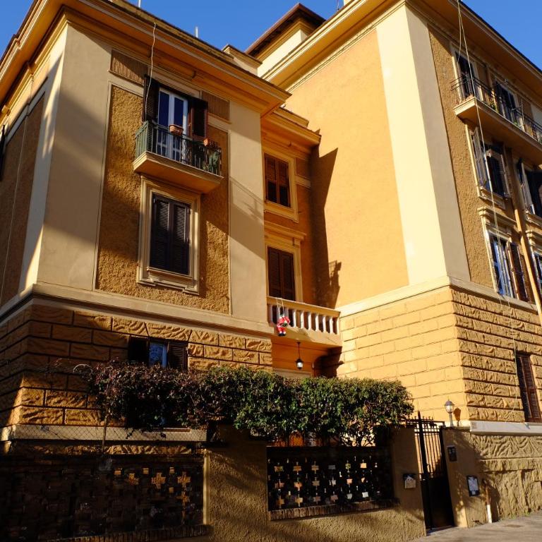 Villa Ella - Appartamento con 2 Camere da Letto - 1