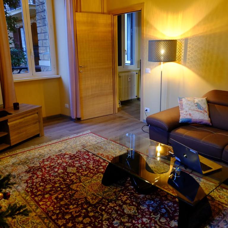 Villa Ella - Appartamento con 2 Camere da Letto - 11