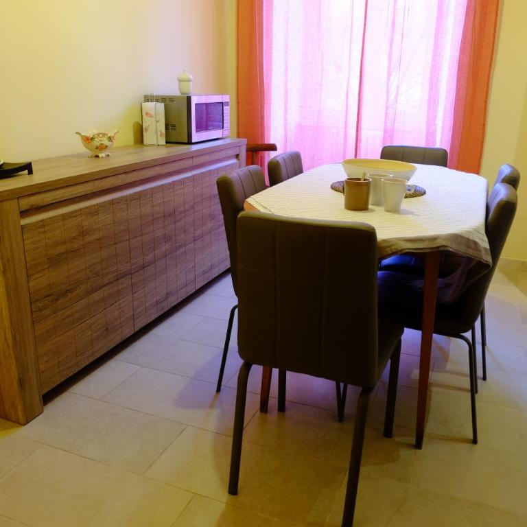 Villa Ella - Appartamento con 2 Camere da Letto - 17