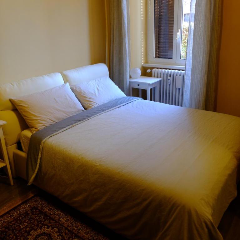 Villa Ella - Appartamento con 2 Camere da Letto - 13