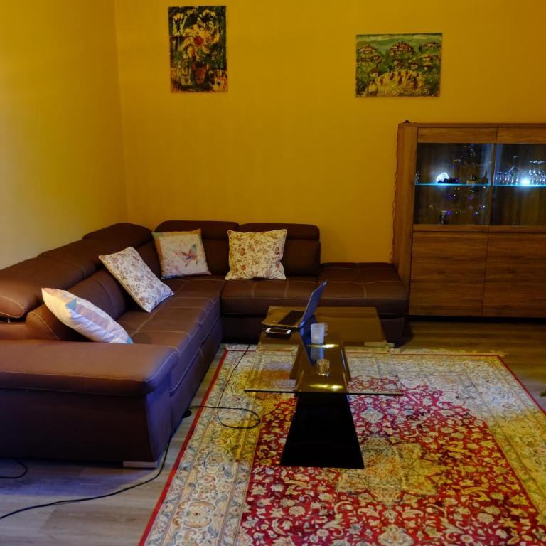 Villa Ella - Appartamento con 2 Camere da Letto - 9