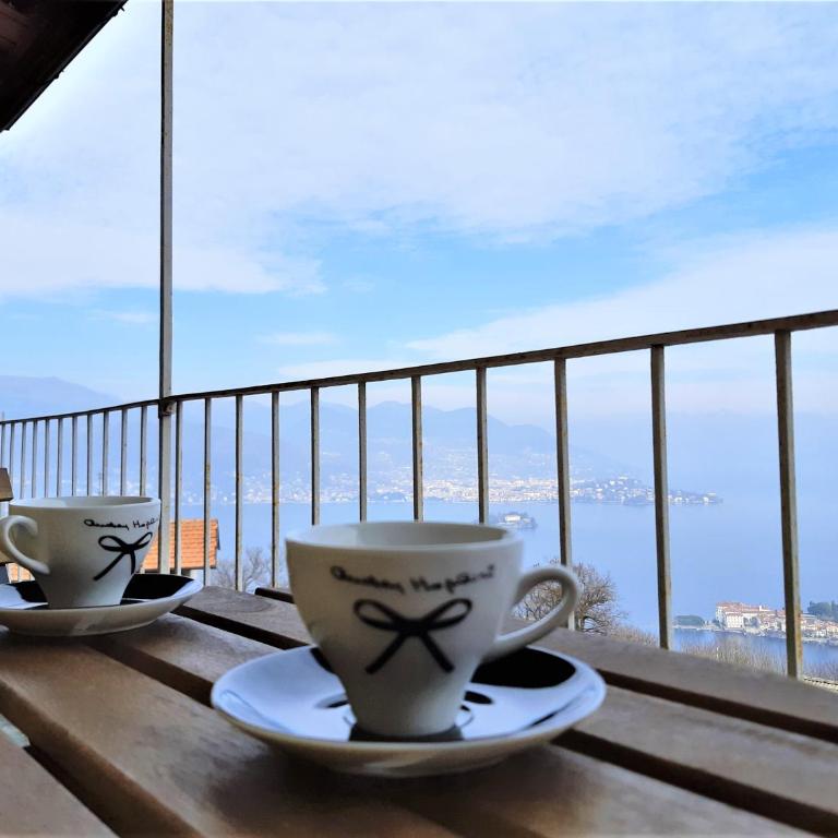 Le Camere Della Vecchia Osteria - Camera Matrimoniale con Balcone - 7
