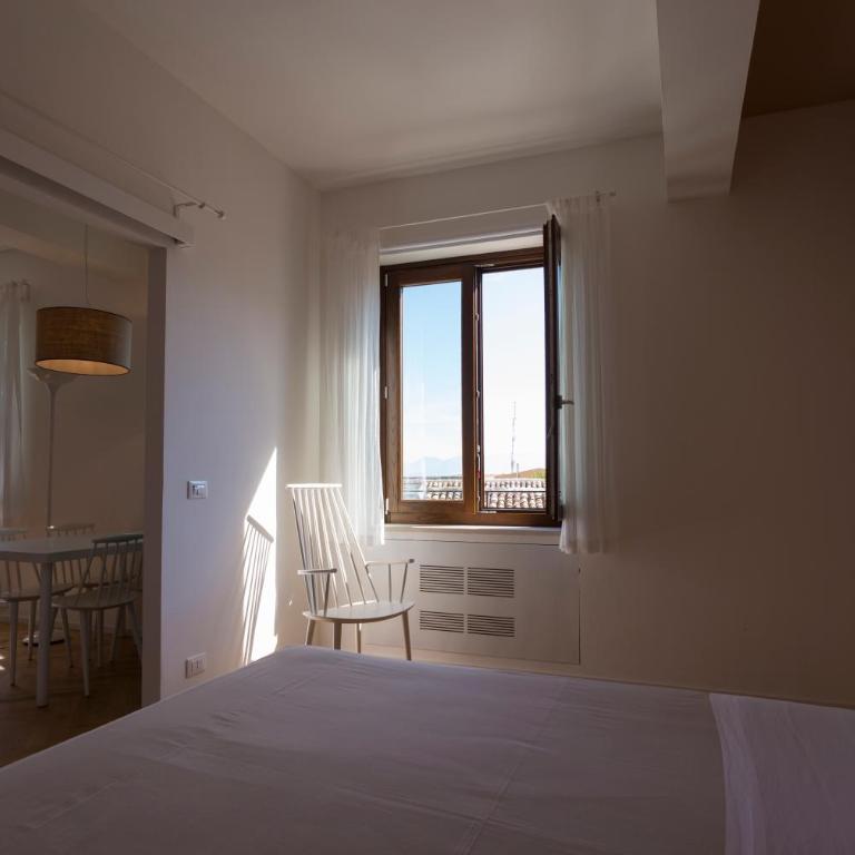 Residence Itaca - Appartamento Superior - 9