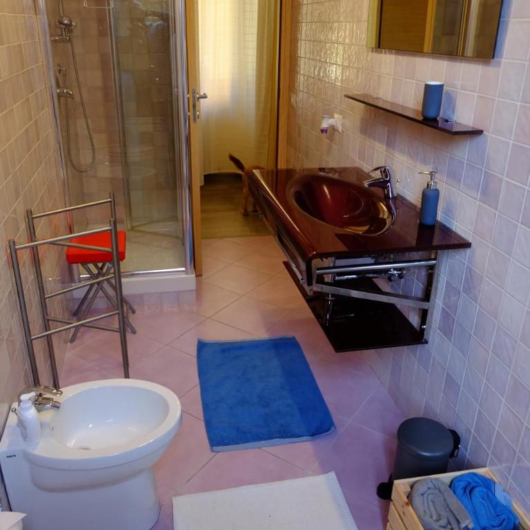 Villa Ella - Appartamento con 2 Camere da Letto - 18