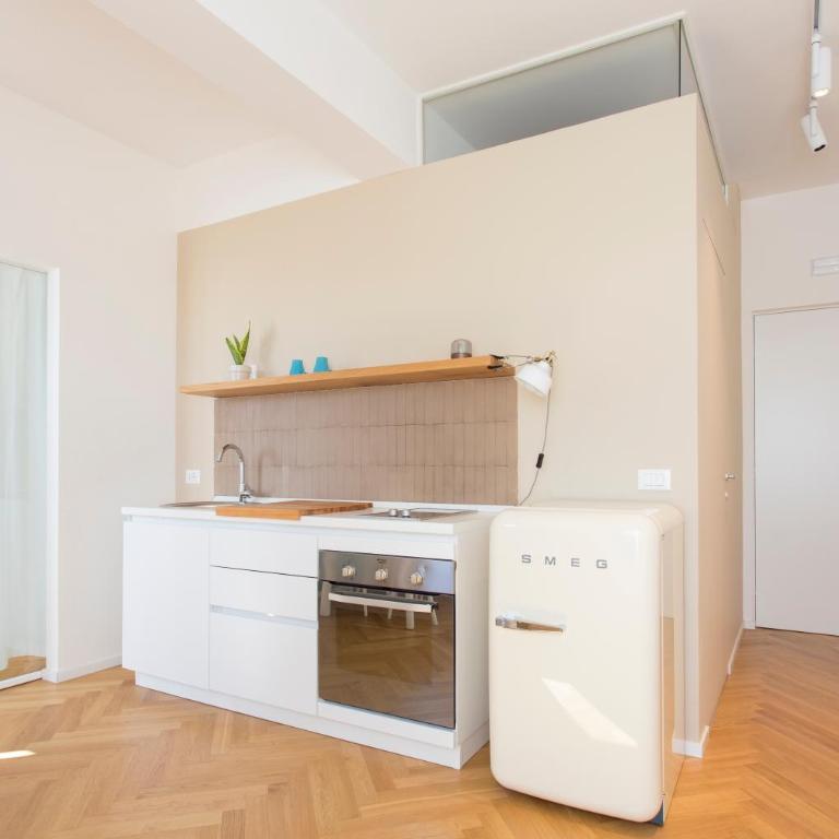 Residence Itaca - Appartamento Superior - 8
