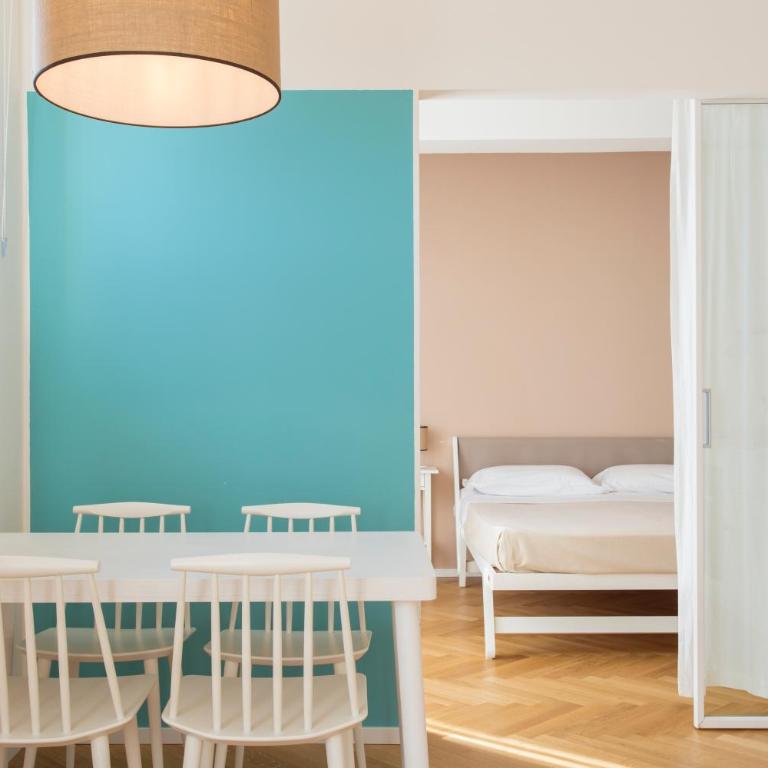 Residence Itaca - Appartamento Superior - 1