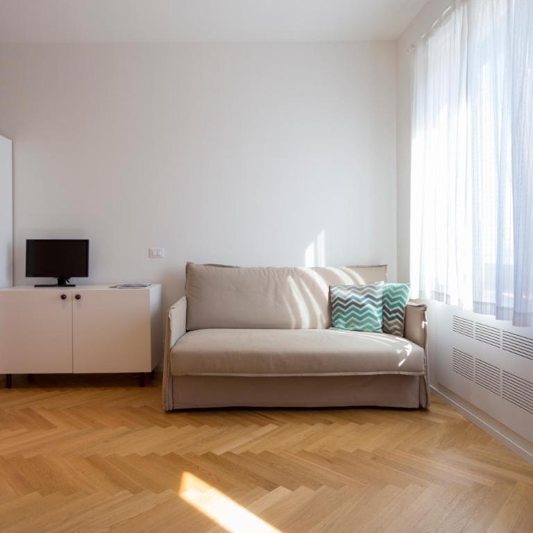 Residence Itaca - Appartamento Superior - 6